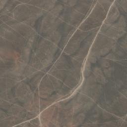 Satellite imagery of Morro Punta Negra, CL