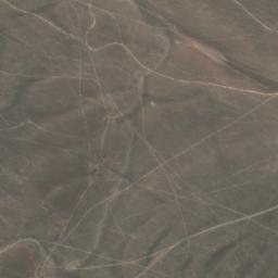 Satellite imagery of Morro Punta Negra, CL