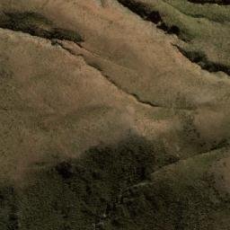 Satellite imagery of Sierra del Chorro, AR