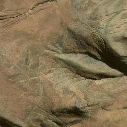 Satellite imagery of Abra Grande, AR