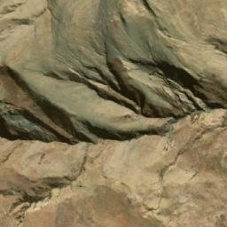 Satellite imagery of Abra Grande, AR