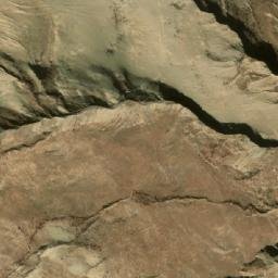 Satellite imagery of Abra Grande, AR