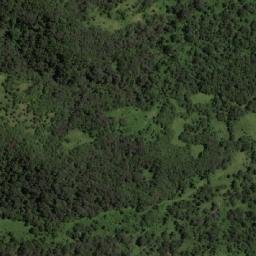 Satellite imagery of Cerro Pacará, AR