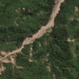 Satellite imagery of Sierra Vaqueros, AR