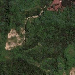 Satellite imagery of Sierra Vaqueros, AR
