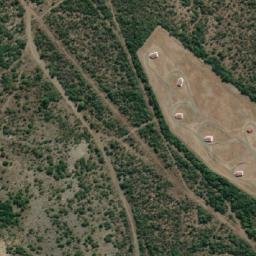 Satellite imagery of Winterveld Myn, ZA