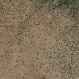 Satellite imagery of Steelpoort Asbestos Mine, ZA