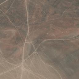 Satellite imagery of Morro Punta Negra, CL