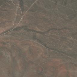 Satellite imagery of Morro Punta Negra, CL