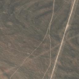 Satellite imagery of Morro Punta Negra, CL