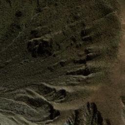 Satellite imagery of Sierra del Chorro, AR