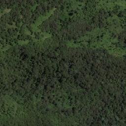 Satellite imagery of Cerro Pacará, AR
