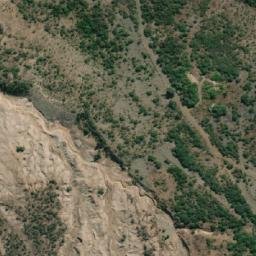 Satellite imagery of Winterveld Myn, ZA