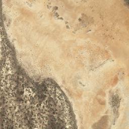 Satellite imagery of South Bejaling Hill, AU