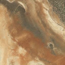 Satellite imagery of South Bejaling Hill, AU