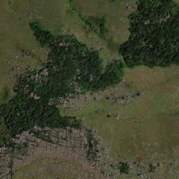 Satellite imagery of BELVEDERE, MZ