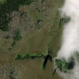 Satellite imagery of BELVEDERE, MZ