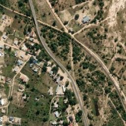 Satellite imagery of MBUMBA, MZ