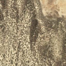 Satellite imagery of South Bejaling Hill, AU