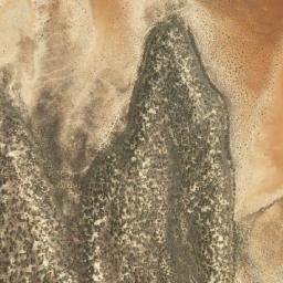 Satellite imagery of South Bejaling Hill, AU