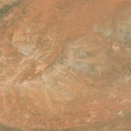 Satellite imagery of Paso Vicuña Mackenna, CL