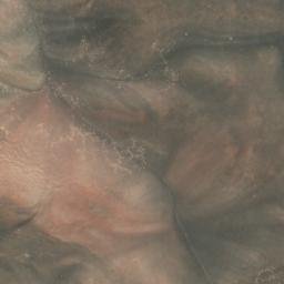 Satellite imagery of Cerro de Punta Negra, CL