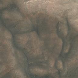 Satellite imagery of Cerro de Punta Negra, CL