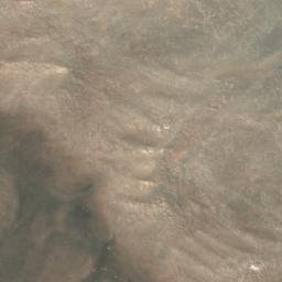 Satellite imagery of Cerro de Punta Negra, CL
