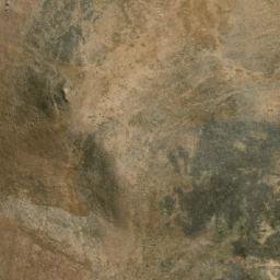 Satellite imagery of Cerro Pacuy, AR