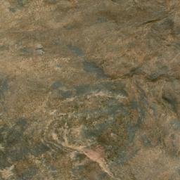 Satellite imagery of Cerro Pacuy, AR