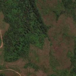 Satellite imagery of Cerro San José, AR