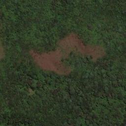 Satellite imagery of Cerro San José, AR