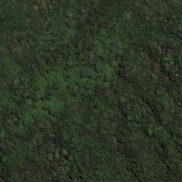 Satellite imagery of Cerro San José, AR