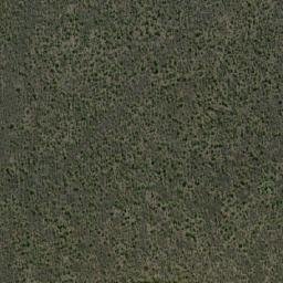 Satellite imagery of Wildebeeskop, BW