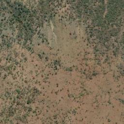 Satellite imagery of LEEUWVALLEI, MZ