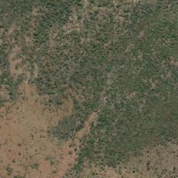 Satellite imagery of LEEUWVALLEI, MZ