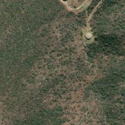 Satellite imagery of LEEUWVALLEI, MZ