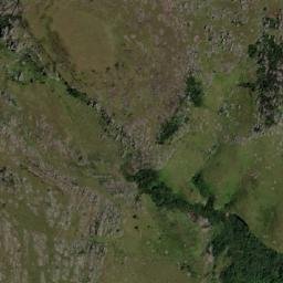 Satellite imagery of BELVEDERE, MZ
