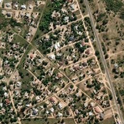 Satellite imagery of MBUMBA, MZ