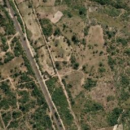 Satellite imagery of MBUMBA, MZ