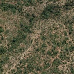 Satellite imagery of MBUMBA, MZ