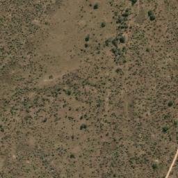 Satellite imagery of NHLANGULENI, MZ