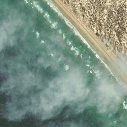 Satellite imagery of South Bejaling Hill, AU