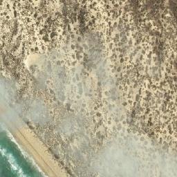 Satellite imagery of South Bejaling Hill, AU
