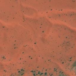 Satellite imagery of Panakooradar Hill, AU