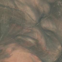 Satellite imagery of Cerro de Punta Negra, CL