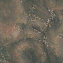 Satellite imagery of Cerro de Punta Negra, CL