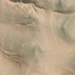 Satellite imagery of Cerro Caído, AR