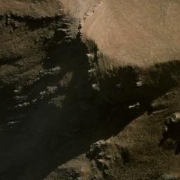 Satellite imagery of Cerro Pacuy, AR