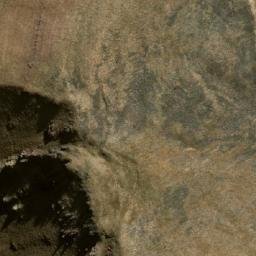 Satellite imagery of Cerro Pacuy, AR